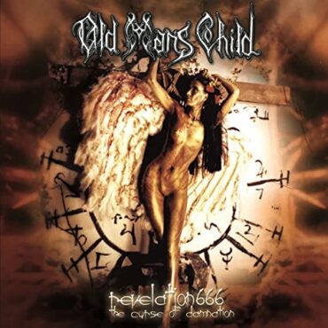 OLD MAN’S CHILD – REVELATION 666