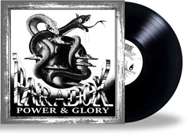 PARADOX – POWER & GLORY