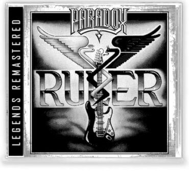 PARADOX – RULER