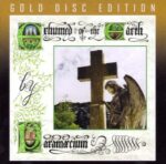 PARAMAECIUM – EXHUMED OF THE EARTH (GOLD DISC)