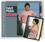 DAN PEEK – DOER OF THE WORLD