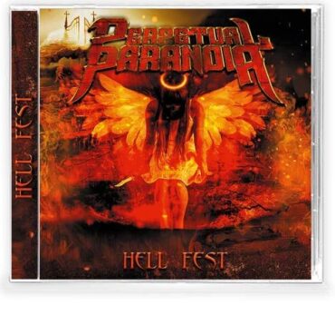 PERPETUAL PARANOIA – HELL FEST