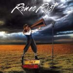 ROMEO RIOT – SING IT LOUD