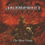 SACRAMENTUM – THY BLACK DESTINY