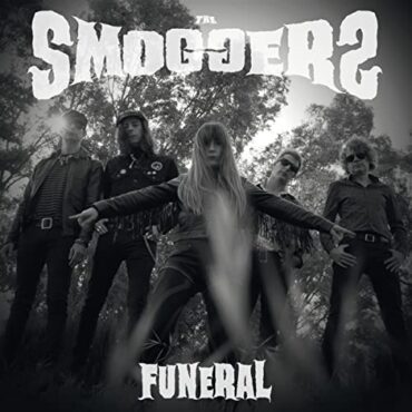 THE SMOGGERS – FUNERAL