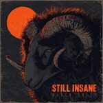 STILL INSANE – BLACK SHEEP EP