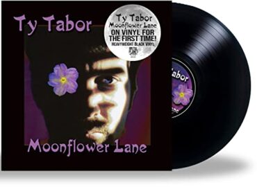 TY TABOR – MOONFLOWER LANE