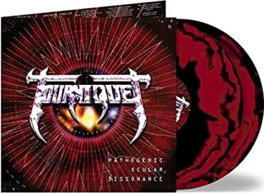 TOURNIQUET – PATHOGENIC OCULAR DISSONANCE