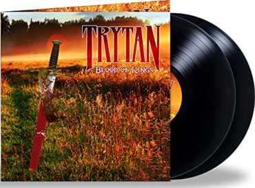 TRYTAN – BLOOD OF KINGS