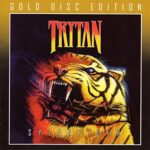 TRYTAN – SYLENTIGER (GOLD DISC)