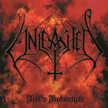UNLEASHED – HELL’S UNLEASHED
