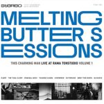 VARIOUS – MELTING BUTTER SESSIONS: THIS CHARMING MAN LIVE