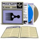 DIGABLE PLANETS – BLOWOUT COMB (MULTICOLOR VINYL)