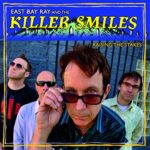 THE KILLER SMILES – RAISING THE STAKES