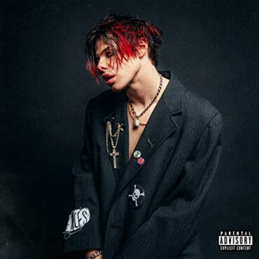 YUNGBLUD – YUNGBLUD (PINK VINYL)