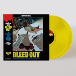 MOUNTAIN GOATS – BLEED OUT (YELLOW VINYL)