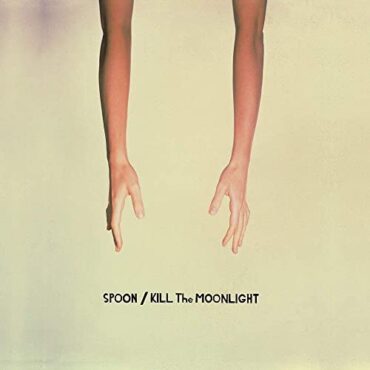 SPOON – KILL THE MOONLIGHT (WHITE)