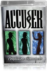 ACCUSER – CONFUSION ROMANCE