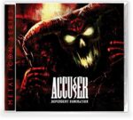 ACCUSER – DEPENDENT DOMINATION