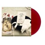 FANNY – CHARITY BALL (RED VINYL)