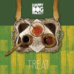 HAPPY DOG PROJECT – TREAT