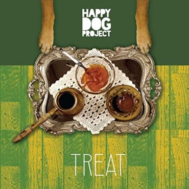 HAPPY DOG PROJECT – TREAT