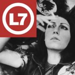 L7 – THE BEAUTY PROCESS – TRIPLE PLATINUM