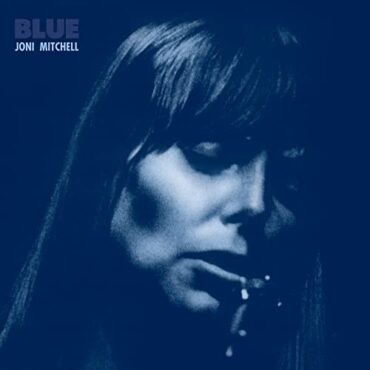 JONI MITCHELL – BLUE