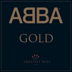 ABBA – GOLD: GREATEST HITS (GOLD VINYL)