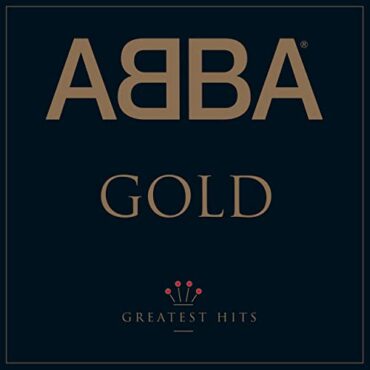 ABBA – GOLD: GREATEST HITS (GOLD VINYL)