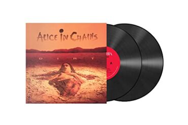 ALICE IN CHAINS – DIRT (REMASTERED)