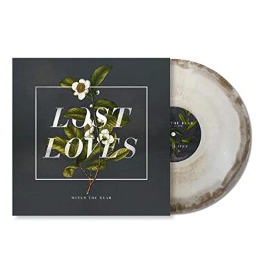 MINUS THE BEAR – LOST LOVES