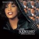 O.S.T./WHITNEY HOUSTON – THE BODYGUARD