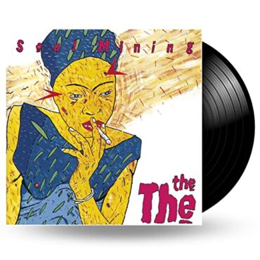 THE THE – SOUL MINING