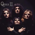 QUEEN – QUEEN II (180 GR)