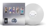 SPICE GIRLS – SPICEWORLD 25 (CLEAR)