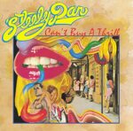 STEELY DAN – CAN’T BUY A THRILL (180 GR)