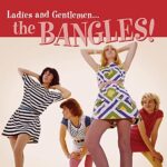 THE BANGLES – LADIES AND GENTLEMEN…THE BANGLES! (PINK VINYL)