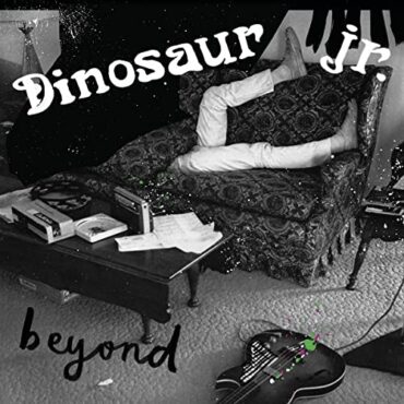 DINOSAUR JR – BEYOND (PURPLE & GREEN)