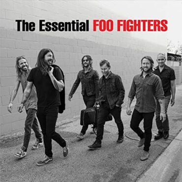 FOO FIGHTERS – THE ESSENTIAL FOO FIGHTERS