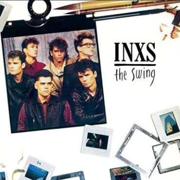 INXS – THE SWING (ROCKTOBER 2022)