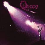 QUEEN – QUEEN (180 GR)