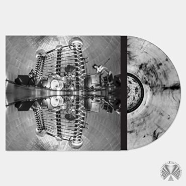 SLIFT – LEVITATION SESSIONS (CLEAR VINYL)