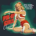 VARIOUS – PIN-UP GIRLS CHRISTMAS (180 GR RED)