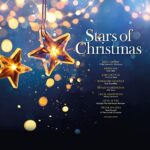 VARIOUS – STARS OF CHRISTMAS (180 GR YELLOW)