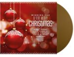 VARIOUS – WISHING YOU A VERY MERRY CHRISTMAS (180 GR GOLD)