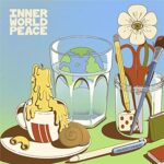 FRANKIE COSMOS – INNER WORLD PEACE (LOSER EDITION)