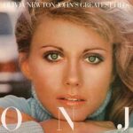 OLIVIA NEWTON-JOHN – GREATEST HITS (180 GR)