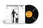 FLEETWOOD MAC – FLEETWOOD MAC