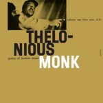 THELONIOUS MONK – GENIUS OF MODERN MUSIC